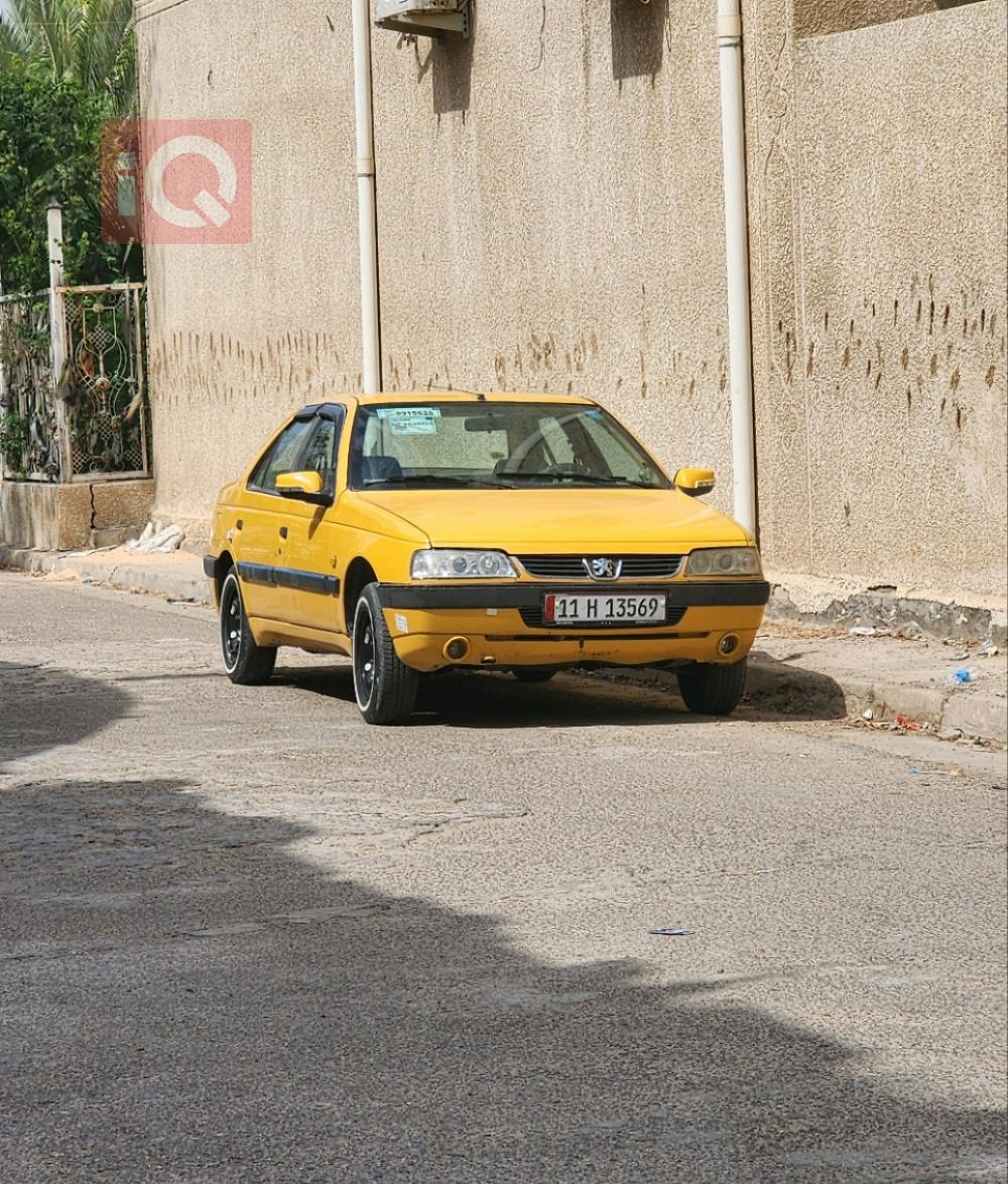 بيجو 408
